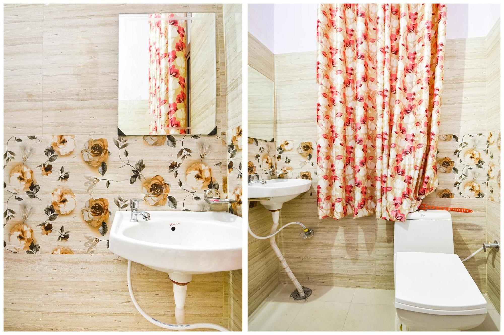 Oyo Flagship Hotel Usha Jaipur Eksteriør bilde